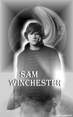 [Small Portrait of Sam]